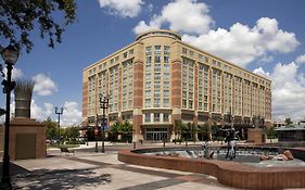 Houston Marriott Sugar Land